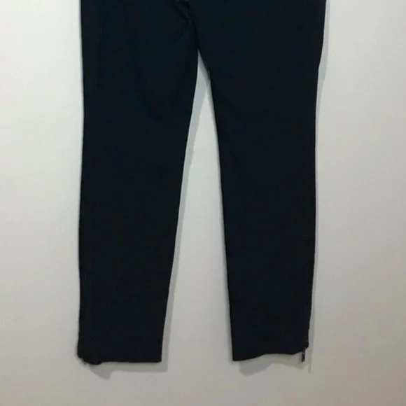 COS | Slim Fit Stretch Trousers - sz 8 - Picture 5 of 7